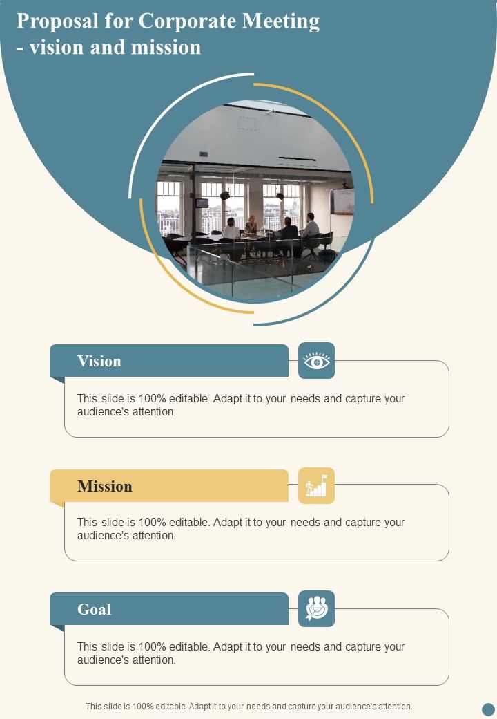 Proposal_For_Corporate_Meeting_Vision_And_Mission_One_Pager_Sample_Example_Document_Slide_1.jpg