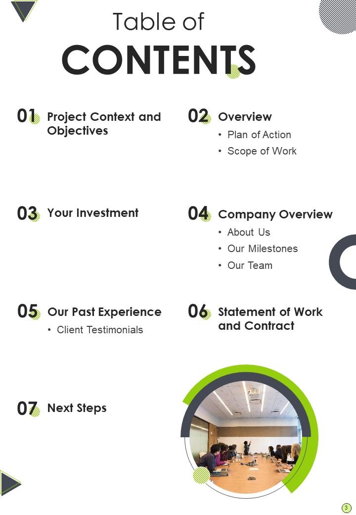 Proposal For Corporation Capital Tax Example Document Report Doc Pdf Ppt