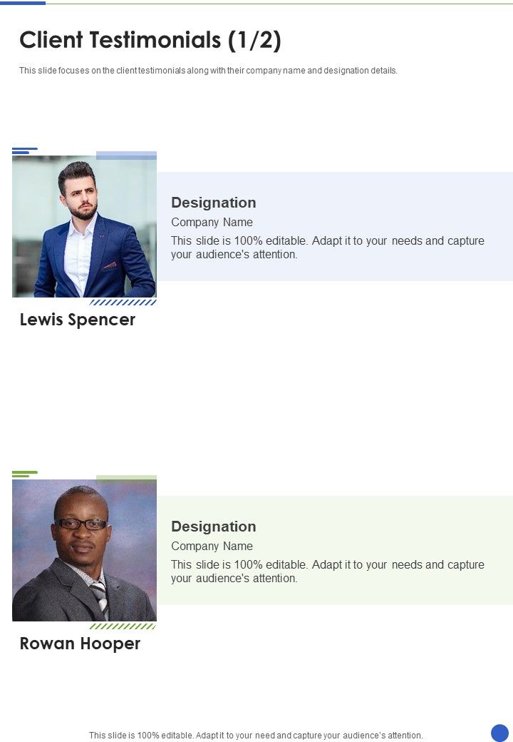 Proposal_For_Cross_Promotion_Strategy_Client_Testimonials_One_Pager_Sample_Example_Document_Slide_1.jpg
