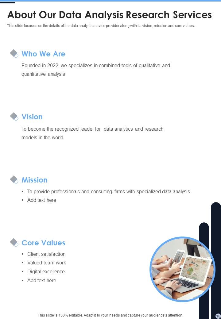 Proposal For Data Analysis In Research Project Example Document Report Doc Pdf Ppt