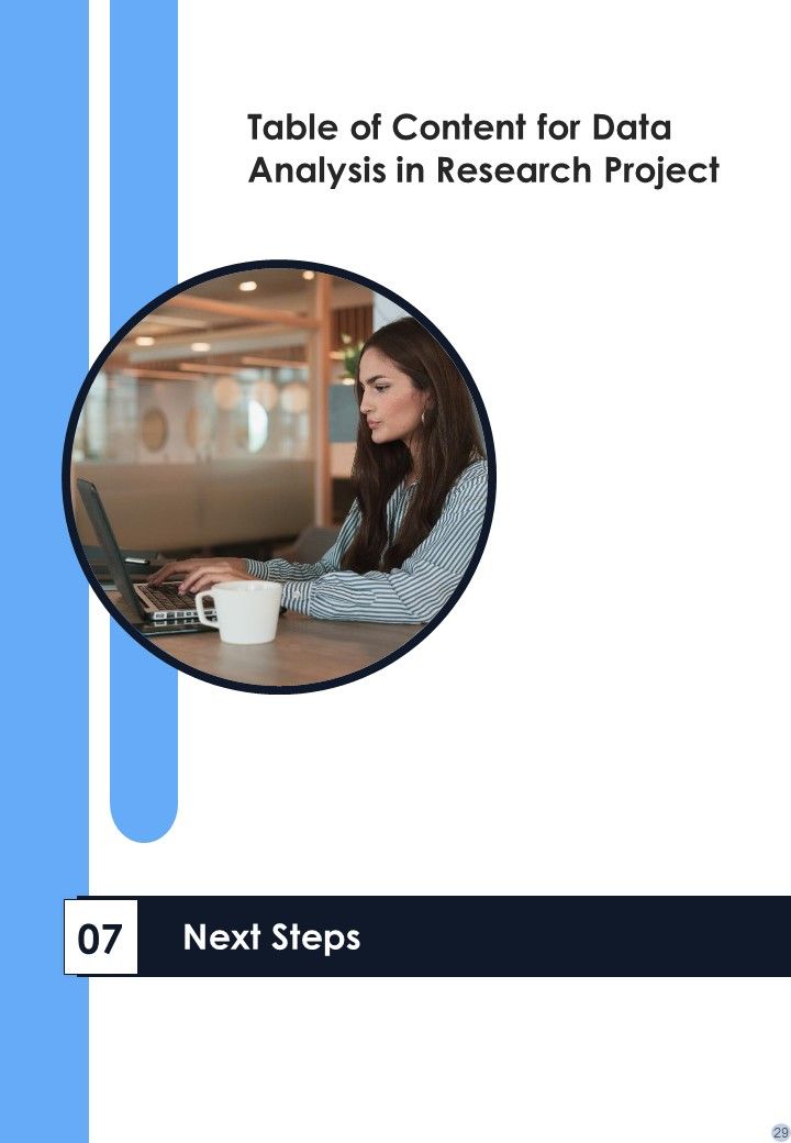Proposal For Data Analysis In Research Project Example Document Report Doc Pdf Ppt