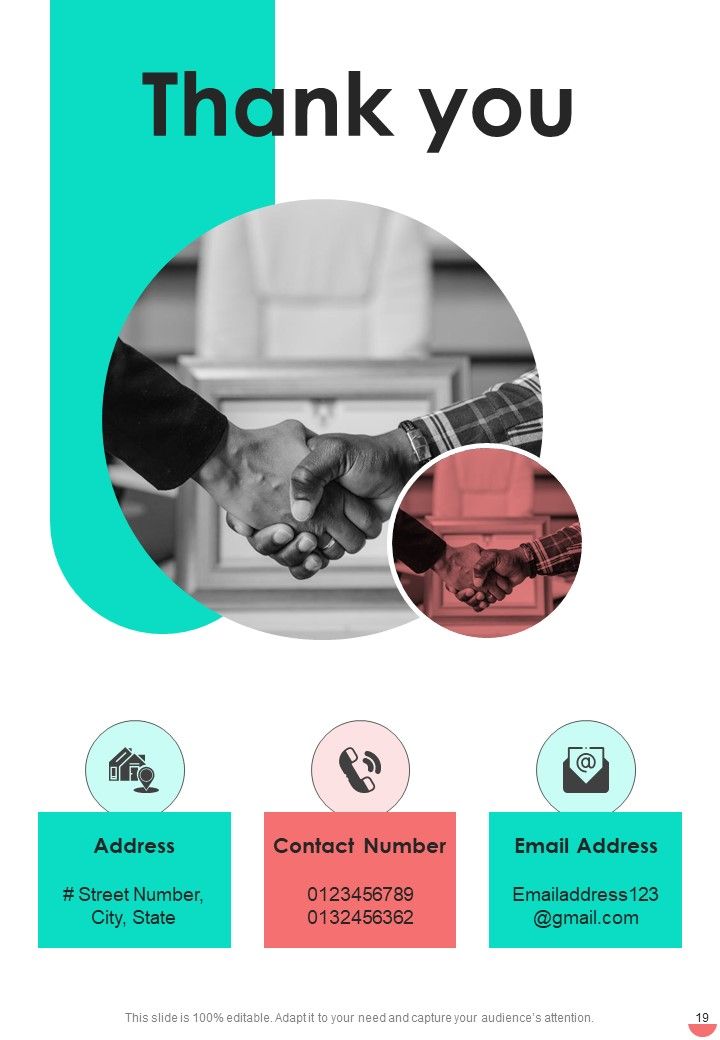 Proposal For Data Analysis Project Example Document Report Doc Pdf Ppt