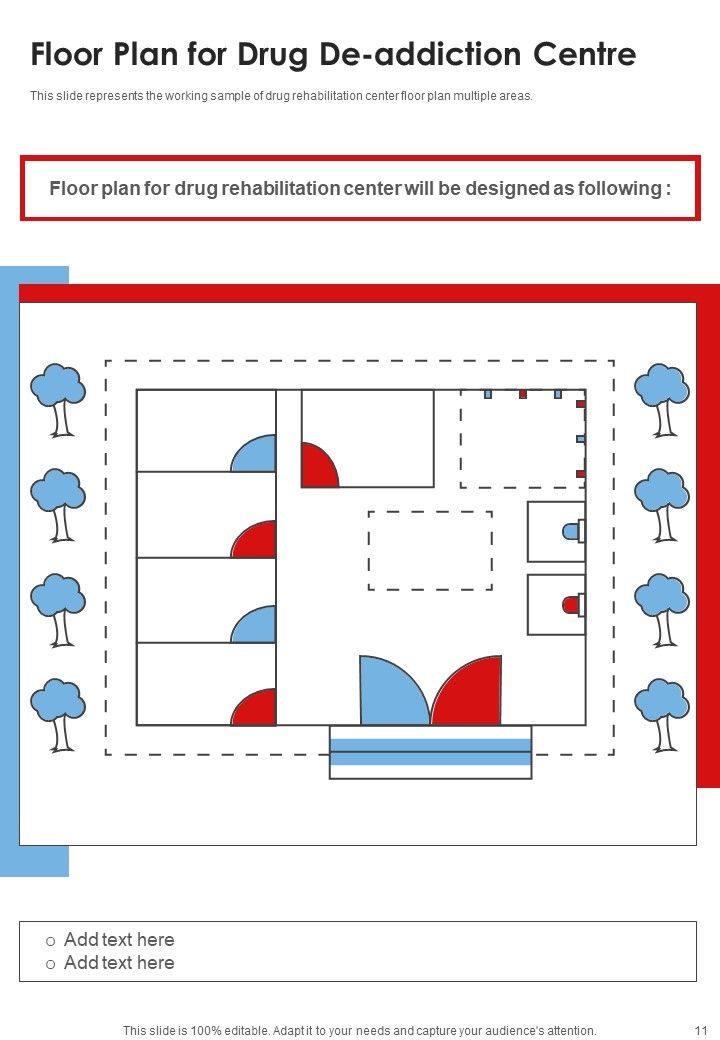 Proposal For Drug De Addiction Centre Example Document Report Doc Pdf Ppt