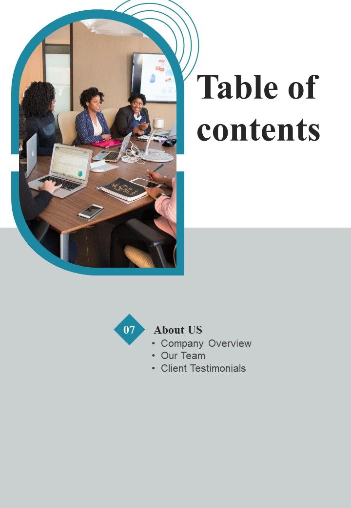 Proposal For Employee Training Program Example Document Report Doc Pdf Ppt