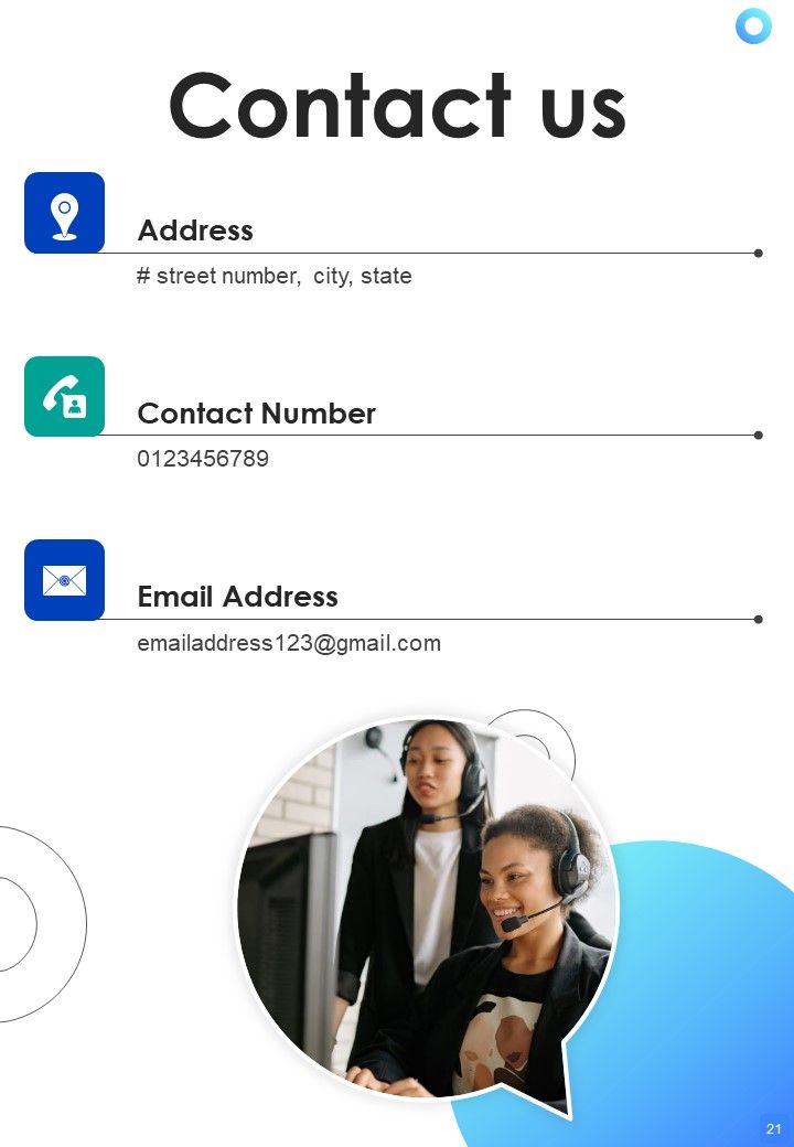 Proposal For Expert Support Services Example Document Report Doc Pdf Ppt