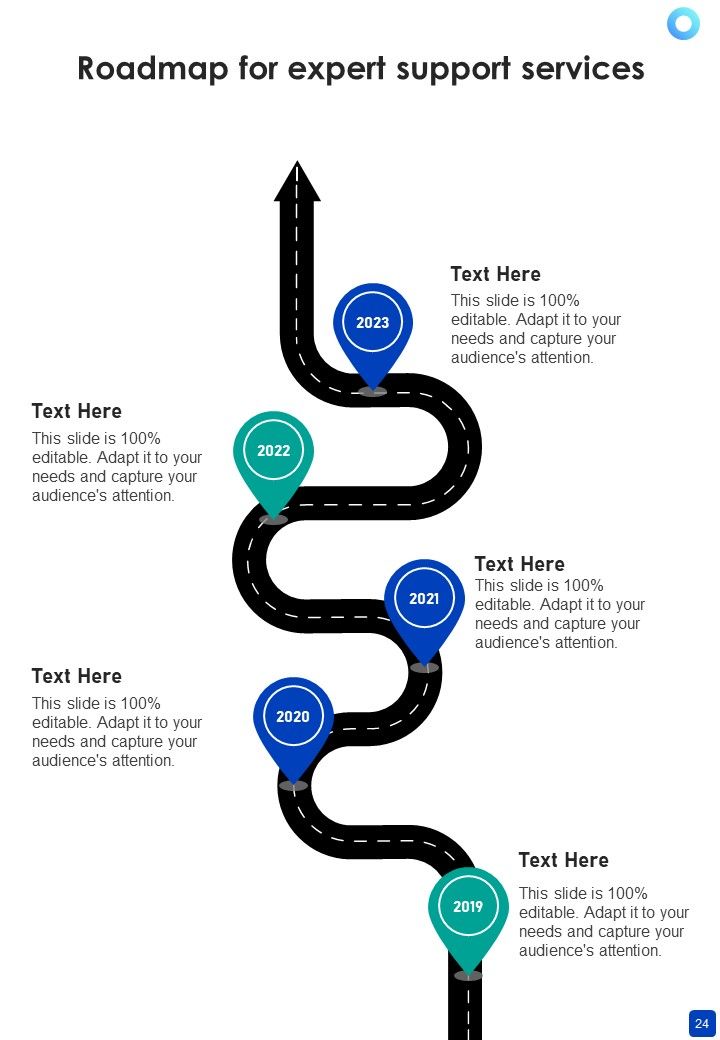 Proposal For Expert Support Services Example Document Report Doc Pdf Ppt