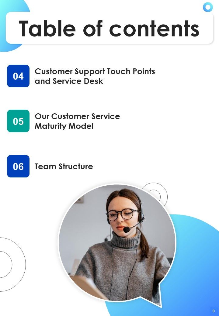 Proposal For Expert Support Services Example Document Report Doc Pdf Ppt