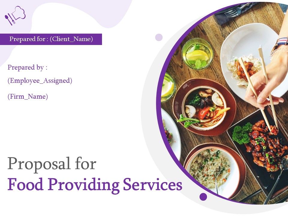 Proposal_For_Food_Providing_Services_Ppt_PowerPoint_Presentation_Complete_Deck_With_Slides_Slide_1.jpg