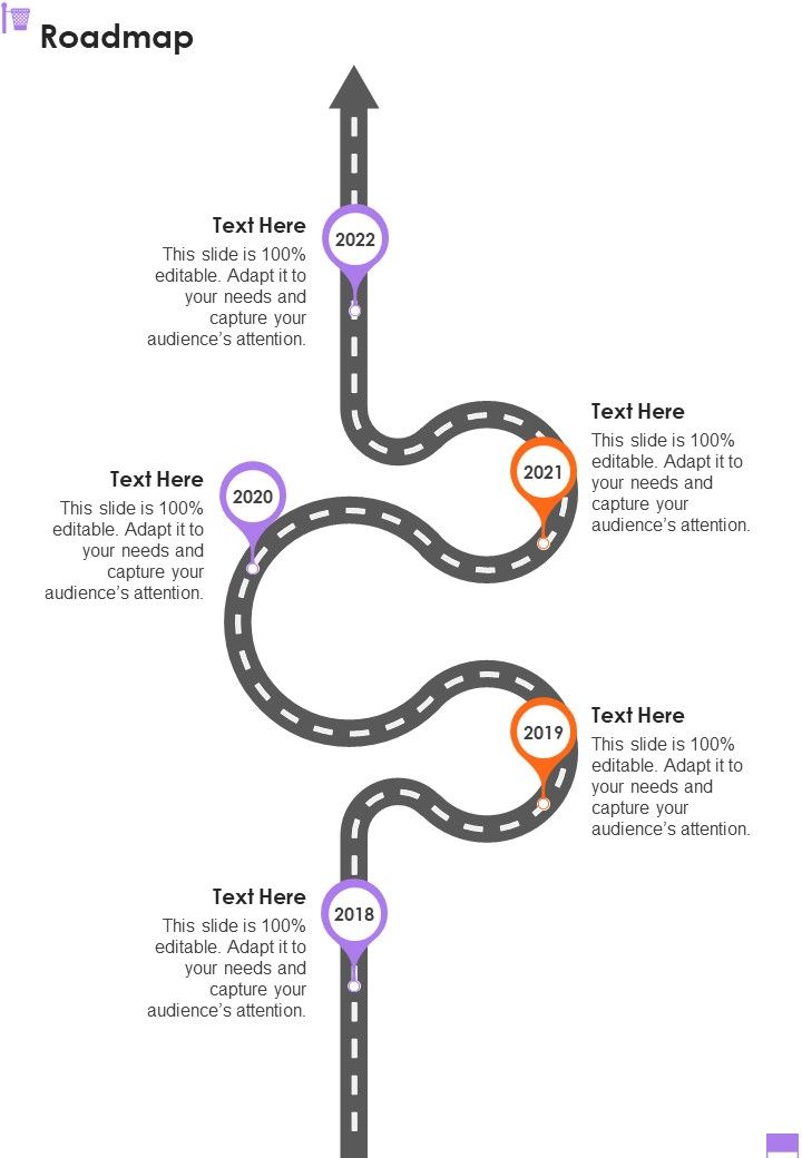 Proposal For Funding Basketball Event Roadmap One Pager Sample Example Document Slide01