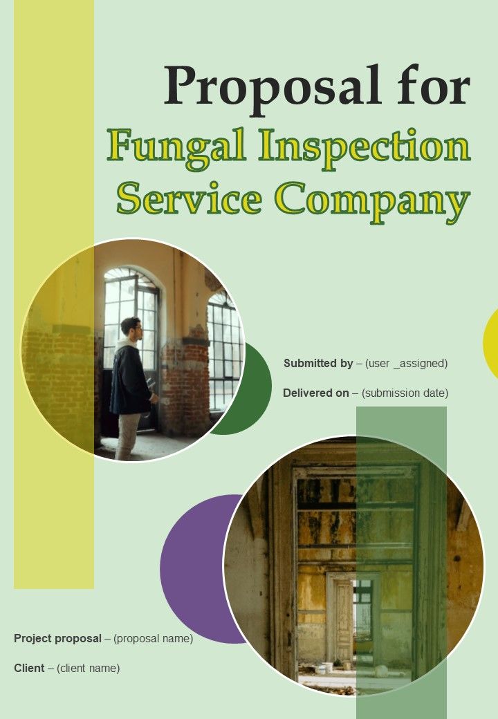 Proposal_For_Fungal_Inspection_Service_Company_Example_Document_Report_Doc_Pdf_Ppt_Slide_1.jpg