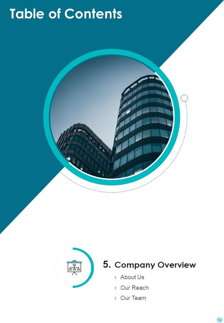 Proposal For Hospitality Work Order Example Document Report Doc Pdf Ppt