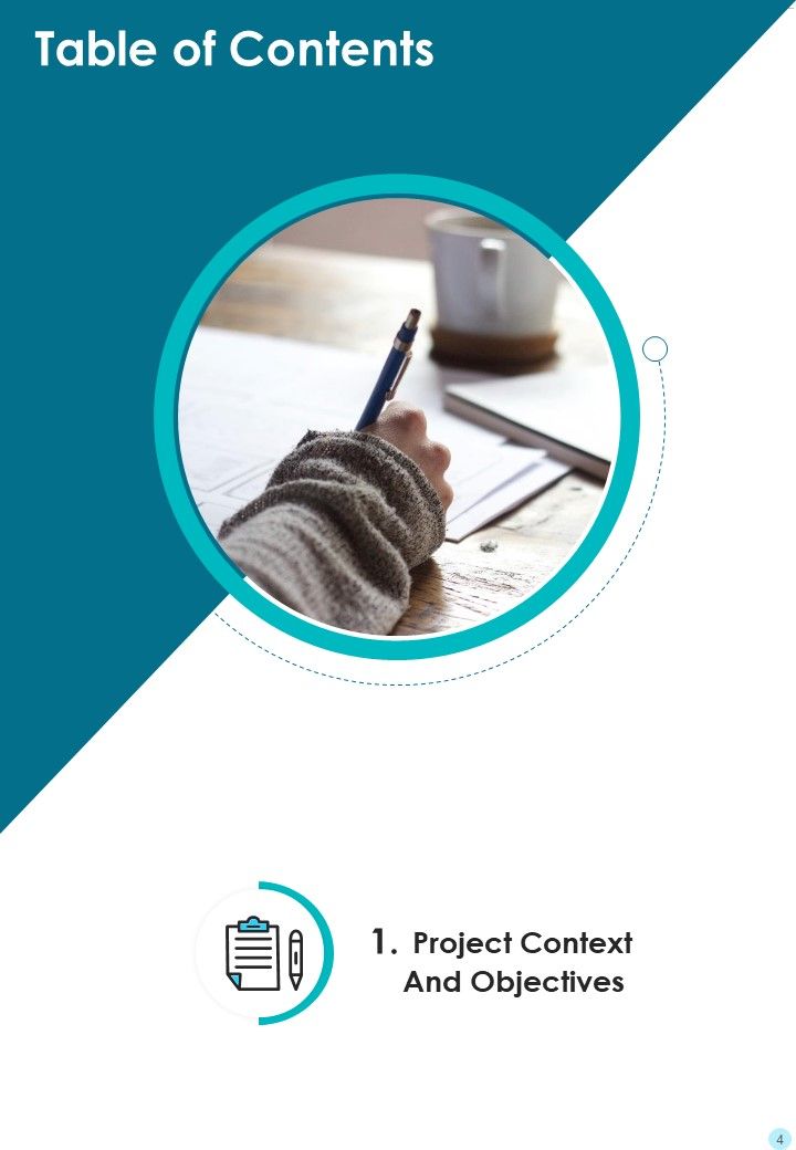 Proposal For Hospitality Work Order Example Document Report Doc Pdf Ppt