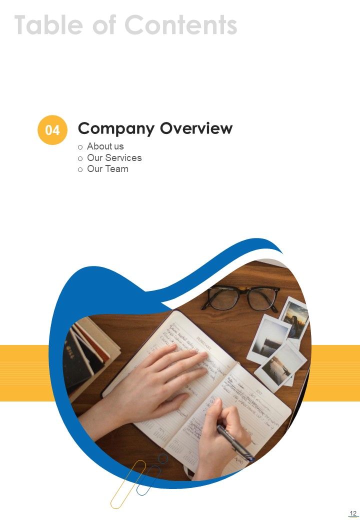 Proposal For House Cleansing Service Example Document Report Doc Pdf Ppt