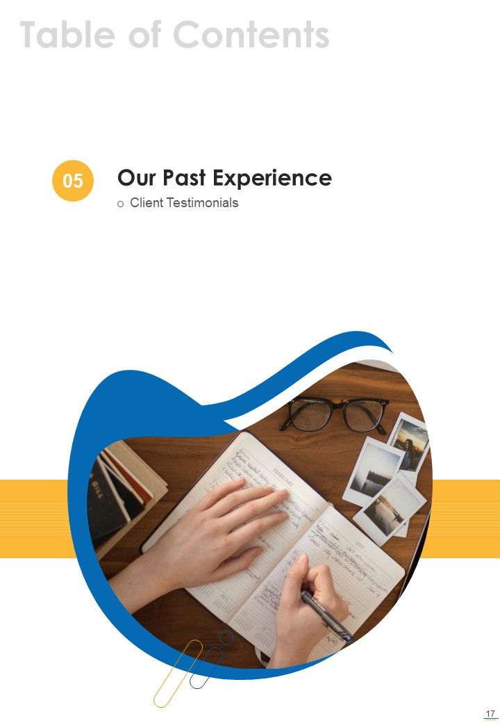 Proposal For House Cleansing Service Example Document Report Doc Pdf Ppt