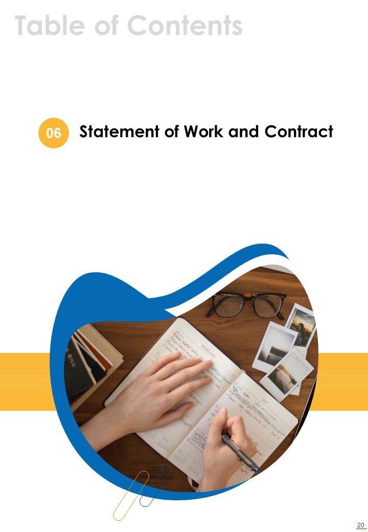 Proposal For House Cleansing Service Example Document Report Doc Pdf Ppt