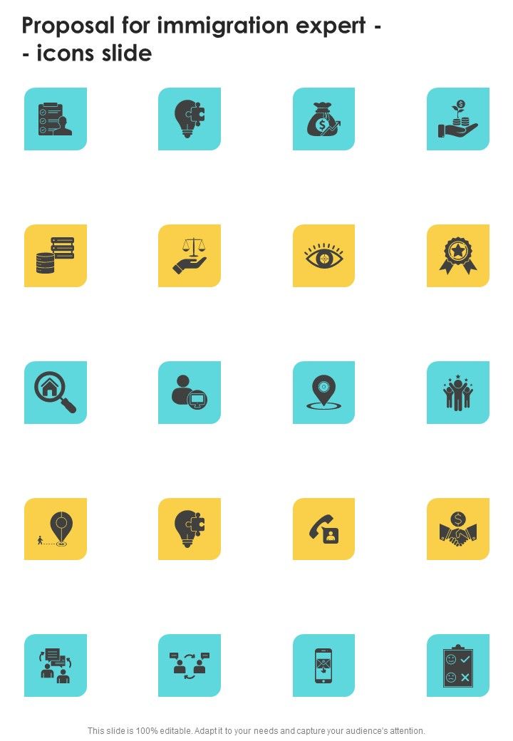 Proposal_For_Immigration_Expert_Icons_Slide_One_Pager_Sample_Example_Document_Slide_1.jpg