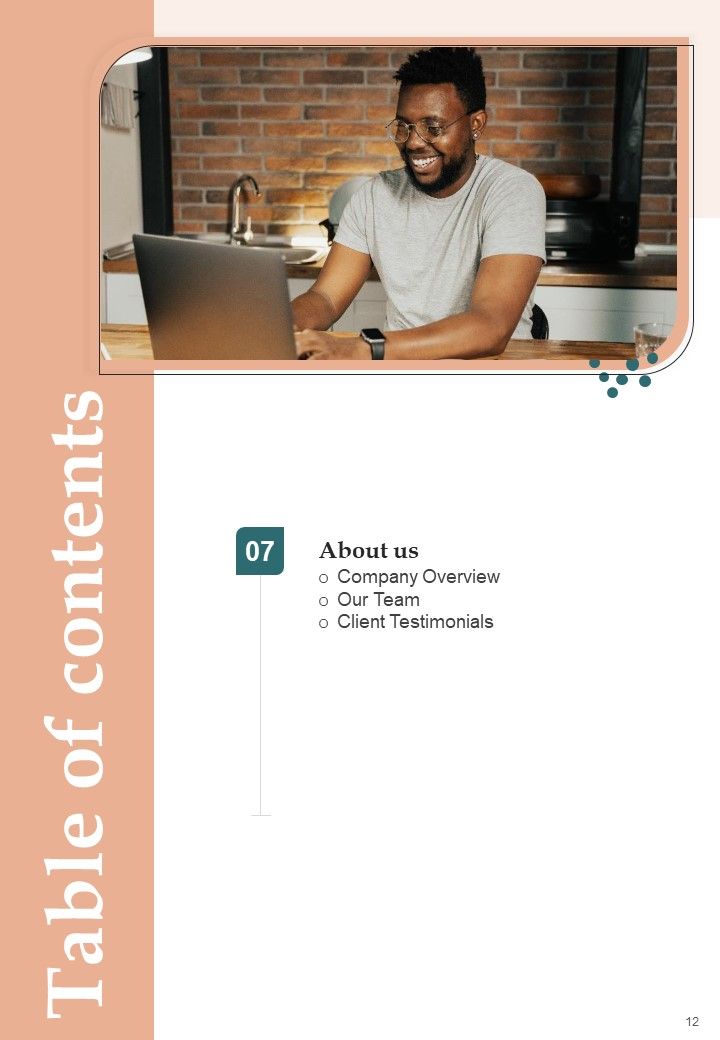 Proposal For Information Technology Project Example Document Report Doc Pdf Ppt