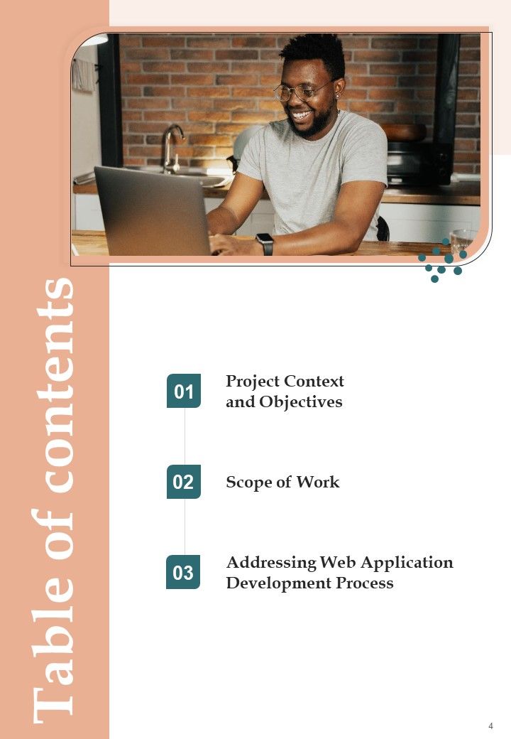 Proposal For Information Technology Project Example Document Report Doc Pdf Ppt
