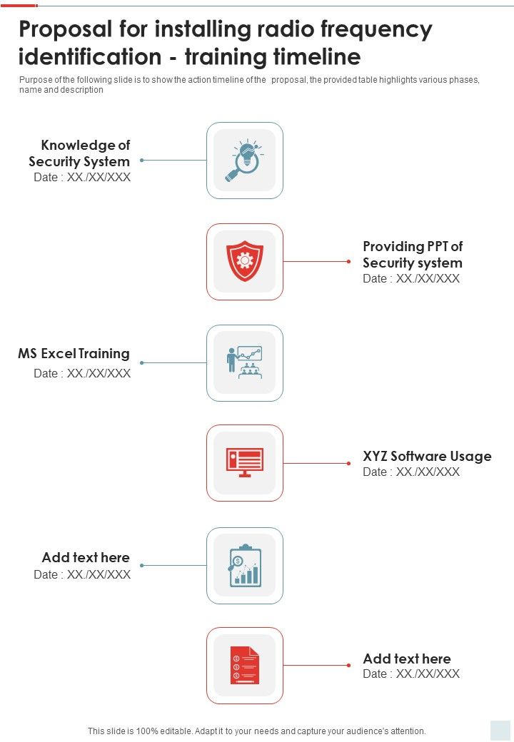 Proposal_For_Installing_Radio_Frequency_Identification_Training_Timeline_One_Pager_Sample_Example_Document_Slide_1.jpg
