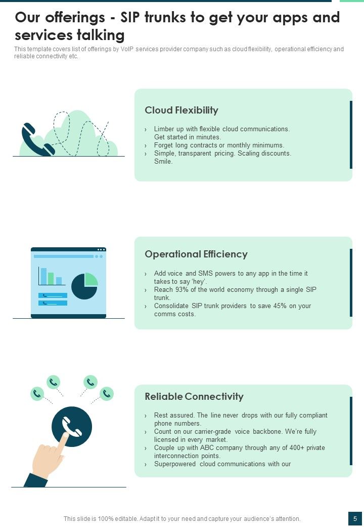 Proposal For Ip Telephony Example Document Report Doc Pdf Ppt