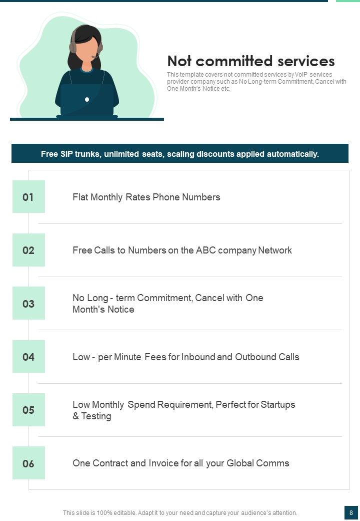 Proposal For Ip Telephony Example Document Report Doc Pdf Ppt