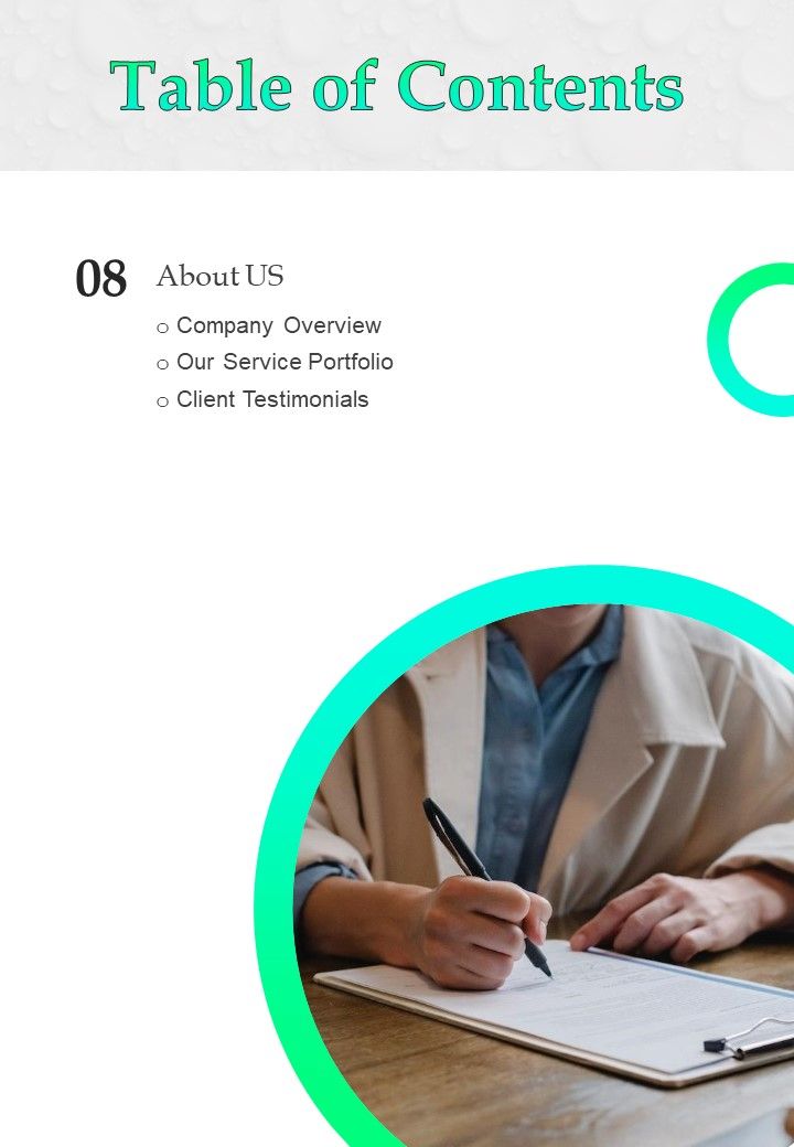 Proposal For It Assistance Services Example Document Report Doc Pdf Ppt Example Document Report Doc Pdf Ppt