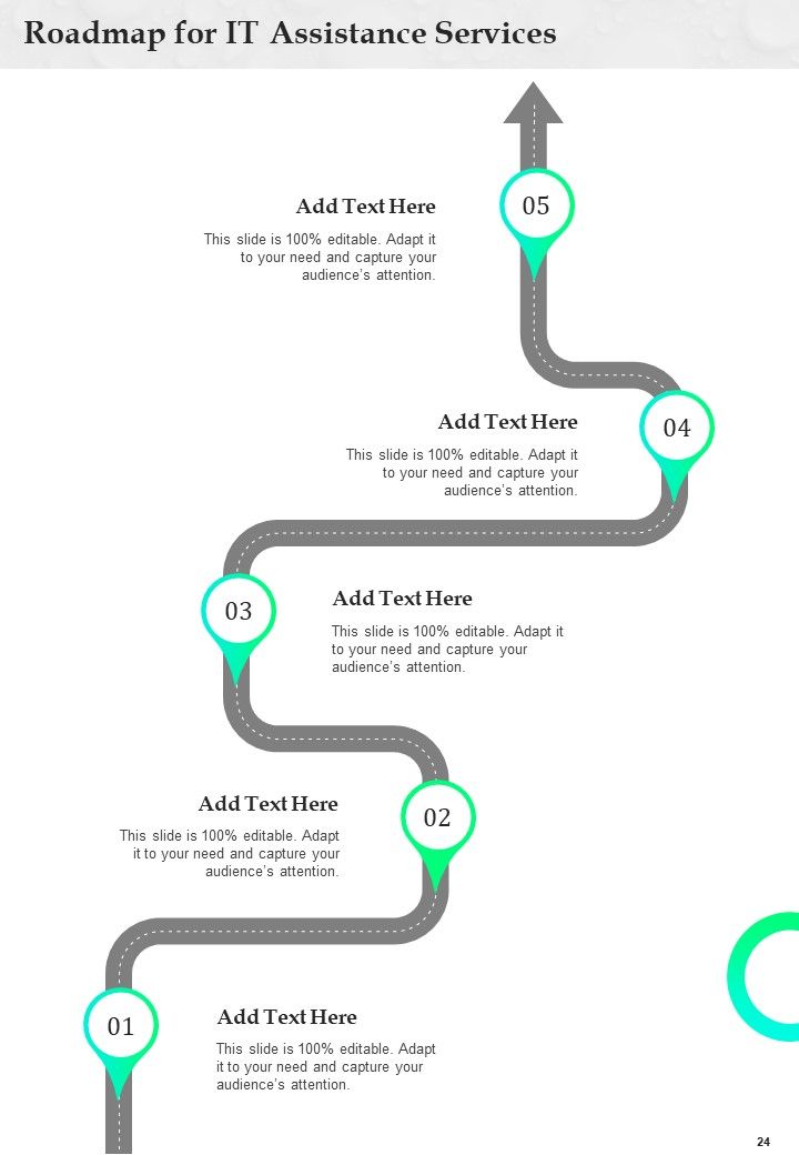 Proposal For It Assistance Services Example Document Report Doc Pdf Ppt Example Document Report Doc Pdf Ppt