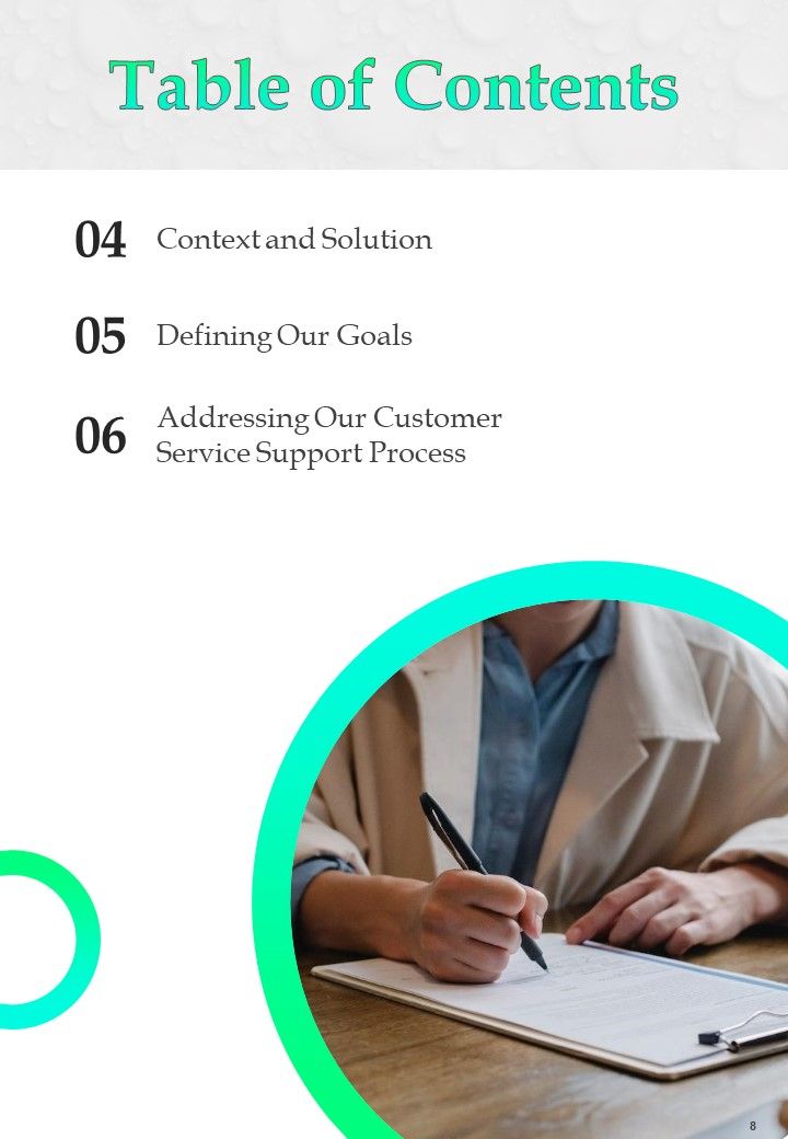 Proposal For It Assistance Services Example Document Report Doc Pdf Ppt Example Document Report Doc Pdf Ppt
