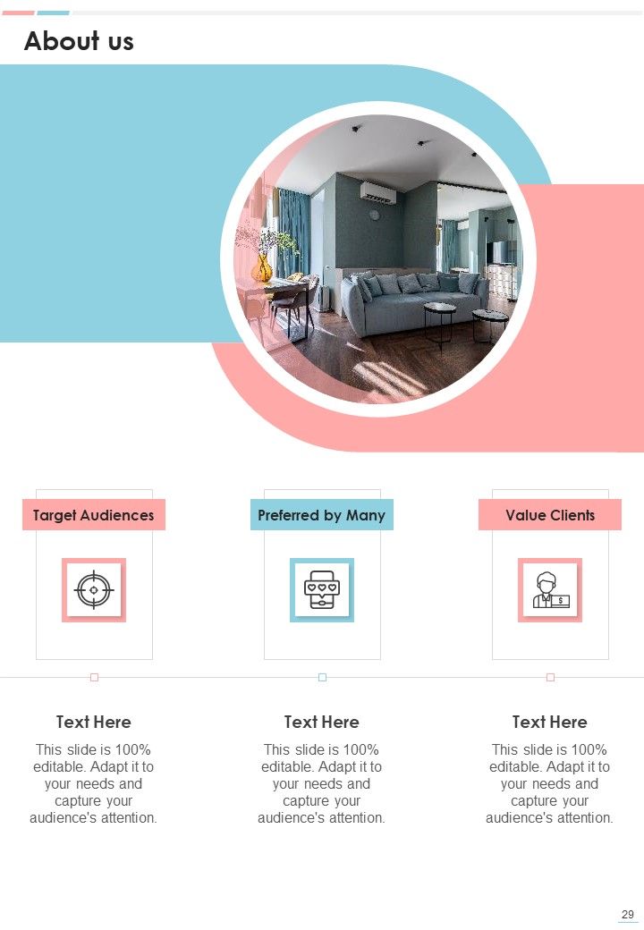 Proposal For Leasing Office Premises Example Document Report Doc Pdf Ppt
