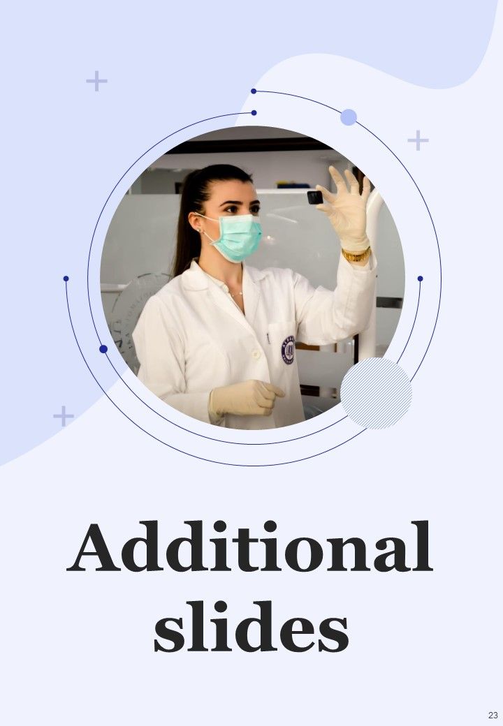 Proposal For Medical And Healthcare Integrated System Example Document Report Doc Pdf Ppt