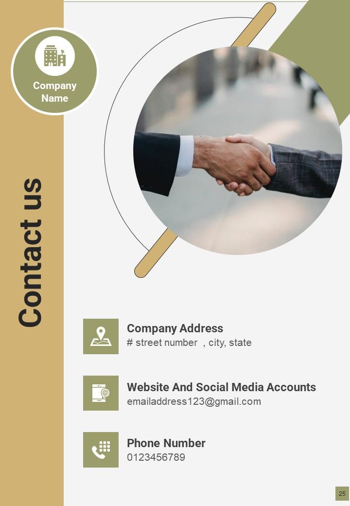 Proposal For Mold Removal Contractual Services Example Document Report Doc Pdf Ppt