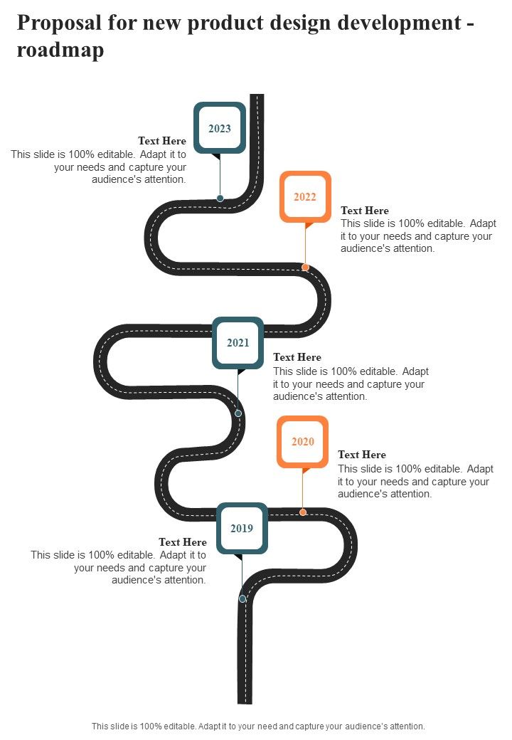Proposal_For_New_Product_Design_Development_Roadmap_One_Pager_Sample_Example_Document_Slide_1.jpg