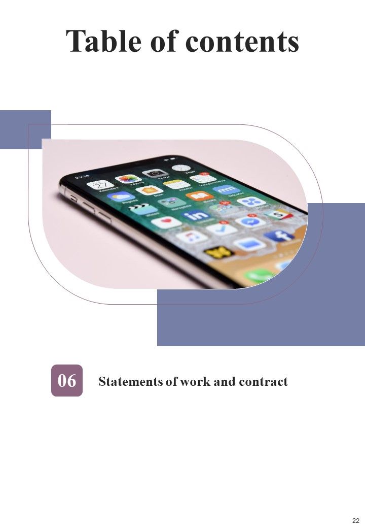 Proposal For Online Marketing Example Document Report Doc Pdf Ppt