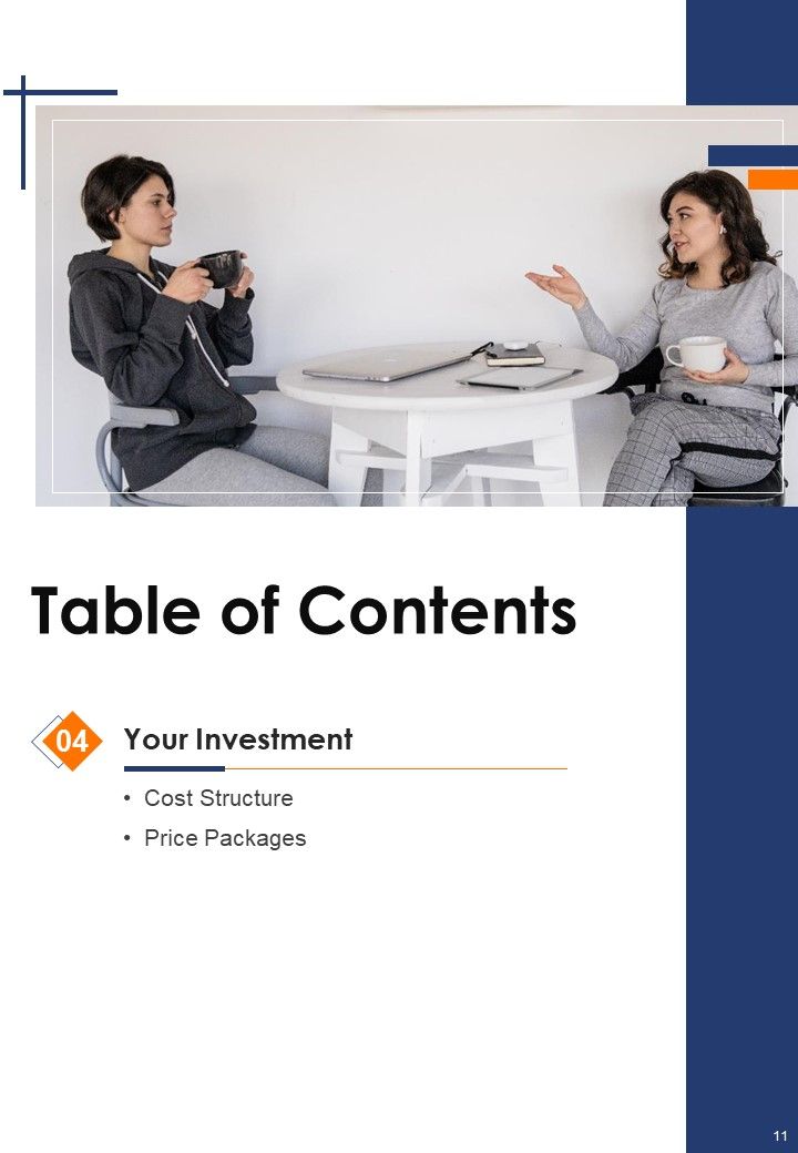 Proposal For Partnership Marketing Strategies Example Document Report Doc Pdf Ppt