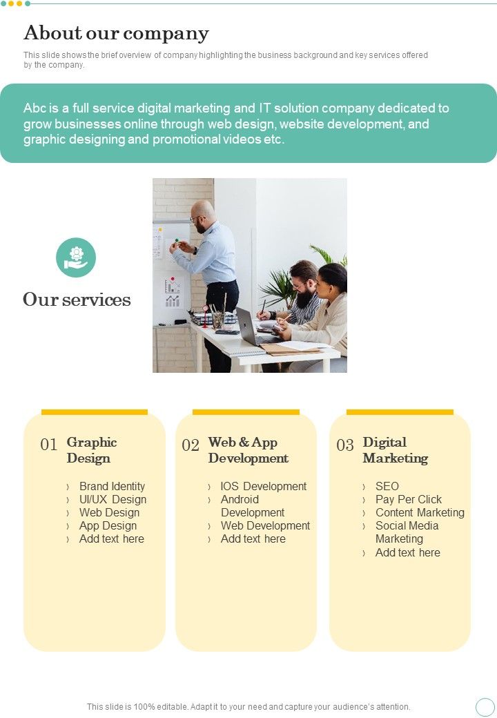 Proposal_For_Preparing_JD_About_Our_Company_One_Pager_Sample_Example_Document_Slide_1.jpg