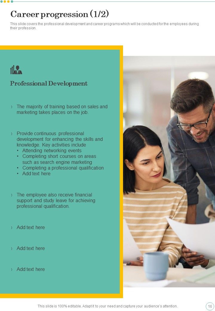 Proposal For Preparing JD Example Document Report Doc Pdf Ppt