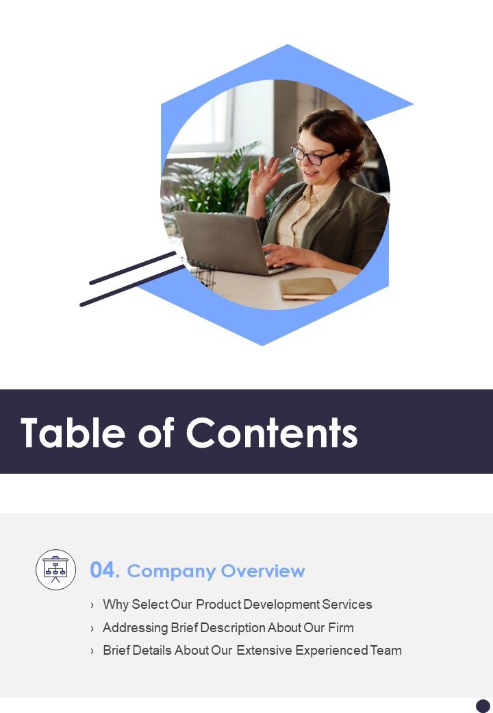 Proposal For Product Growth Example Document Report Doc Pdf Ppt