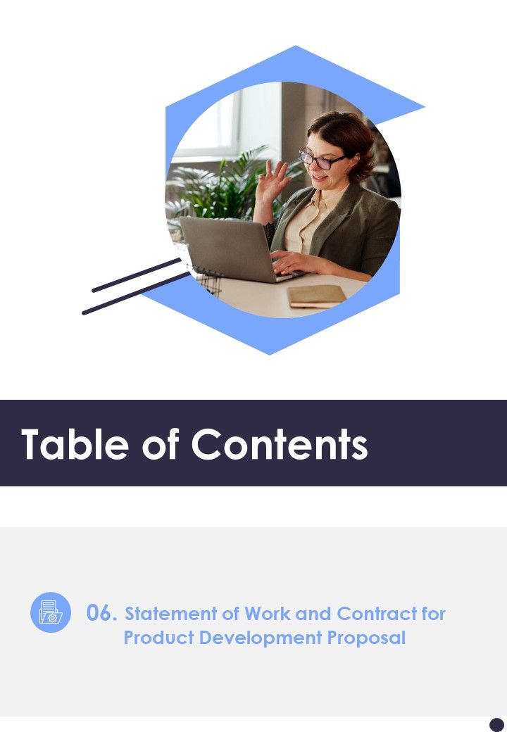 Proposal For Product Growth Example Document Report Doc Pdf Ppt