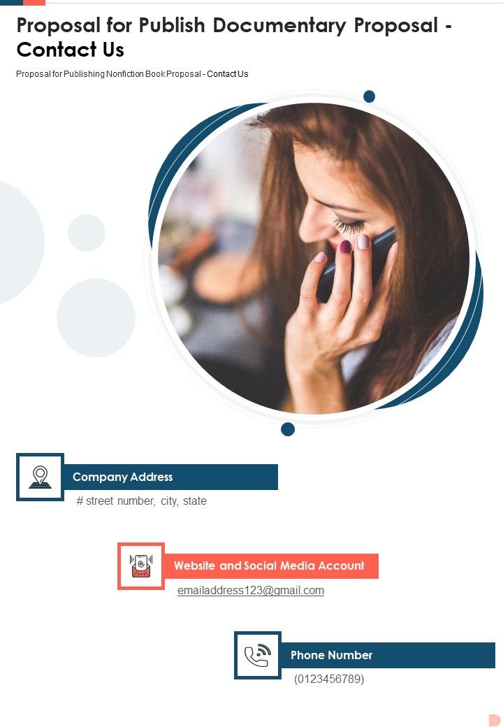 Proposal_For_Publish_Documentary_Proposal_Contact_Us_One_Pager_Sample_Example_Document_Slide_1.jpg