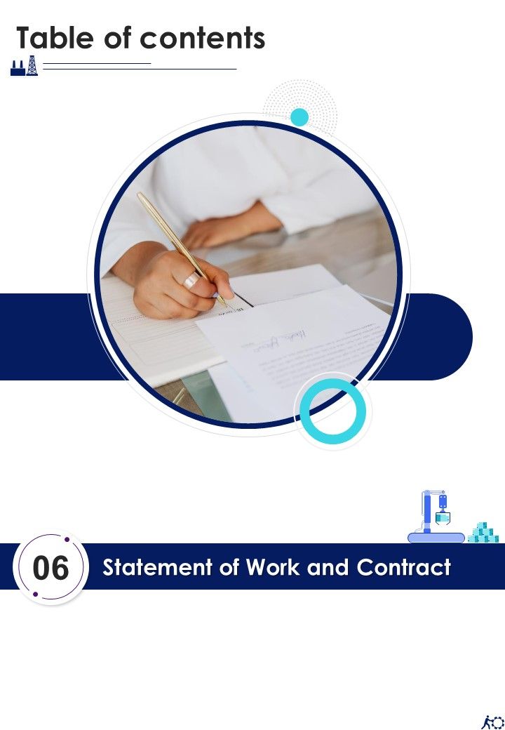 Proposal For Setting Up Production Factory Example Document Report Doc Pdf Ppt