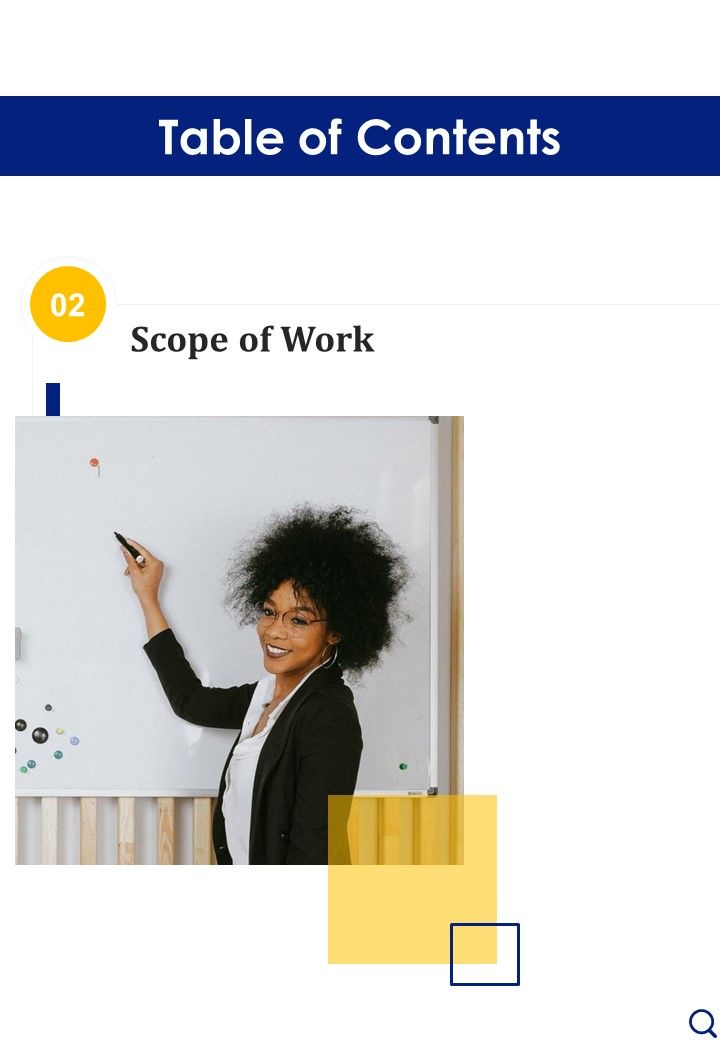 Proposal For Special Investigation Project Example Document Report Doc Pdf Ppt