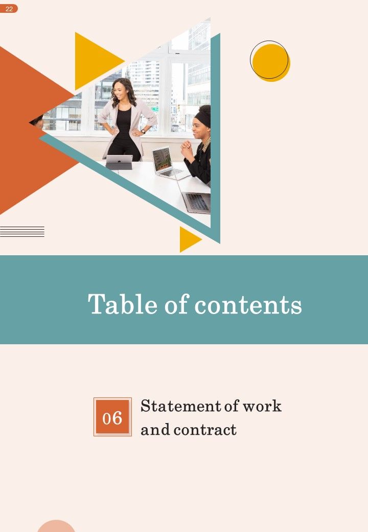 Proposal For Staff Apprenticeship Program Example Document Report Doc Pdf Ppt