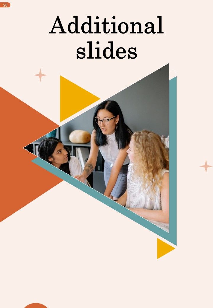 Proposal For Staff Apprenticeship Program Example Document Report Doc Pdf Ppt