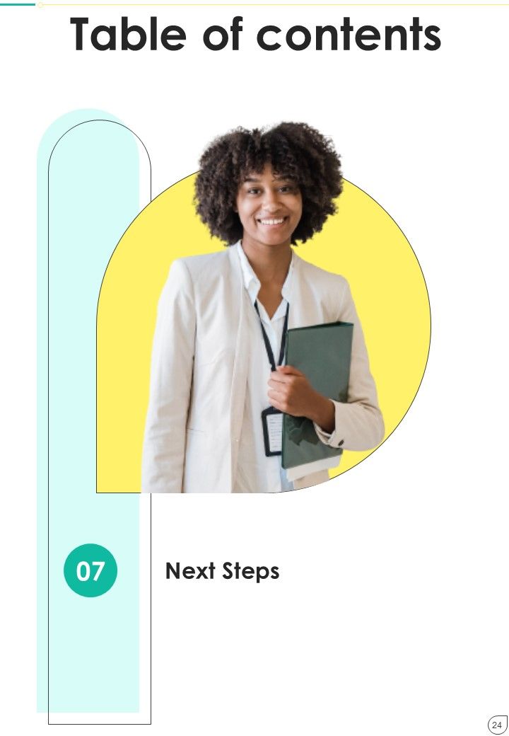 Proposal For Staff Internship Program Example Document Report Doc Pdf Ppt