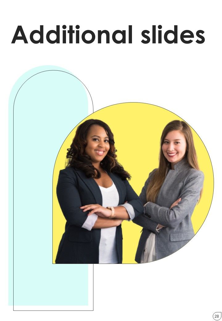 Proposal For Staff Internship Program Example Document Report Doc Pdf Ppt