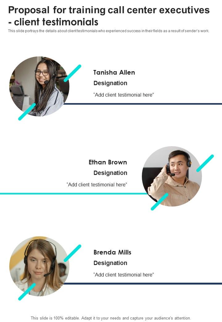 Proposal_For_Training_Call_Center_Executives_Client_Testimonials_One_Pager_Sample_Example_Document_Slide_1.jpg