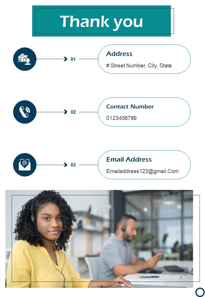 Proposal_For_Training_Customer_Service_Agent_Thank_You_One_Pager_Sample_Example_Document_Slide_1.jpg