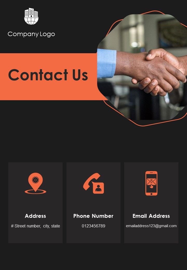 Proposal_For_Vehicle_Redesign_Services_Contact_Us_One_Pager_Sample_Example_Document_Slide_1.jpg