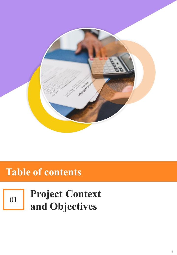 Proposal For Wealth Tax Contractual Services Example Document Report Doc Pdf Ppt