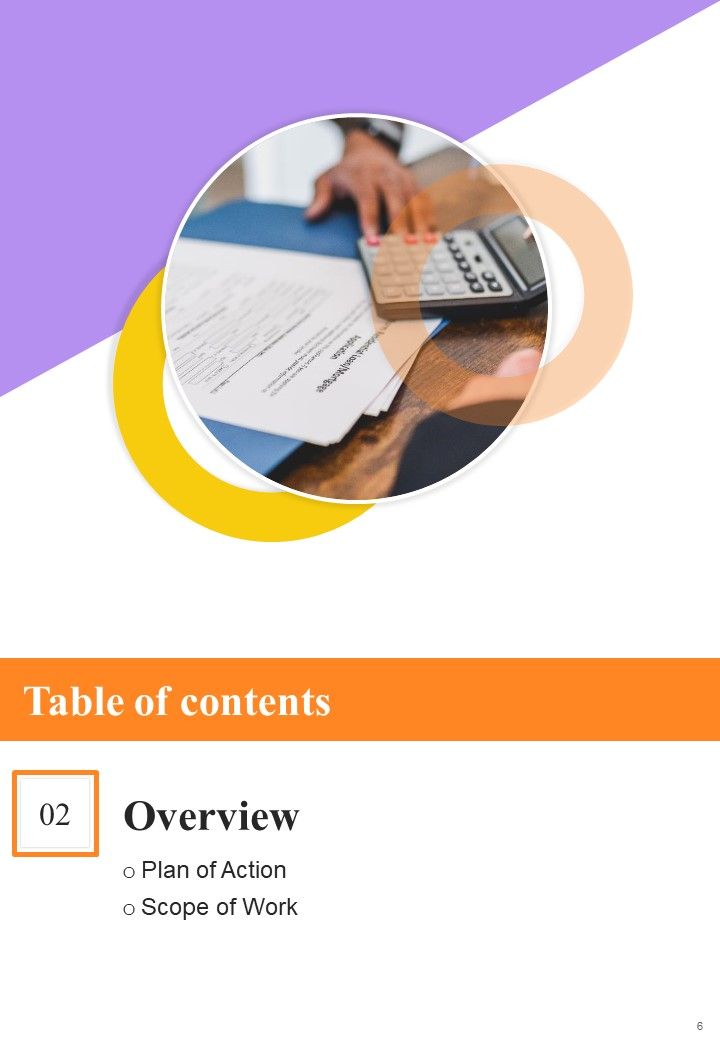 Proposal For Wealth Tax Contractual Services Example Document Report Doc Pdf Ppt